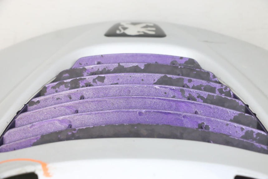 photo de VOORZIJDE PEUGEOT ELYSEO 125 (1999 - 2004) - Markeringen en referenties