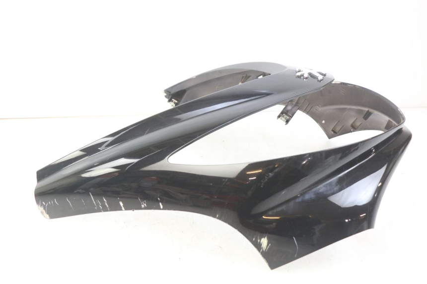 photo de VOORZIJDE PEUGEOT ELYSTAR 50 (2002 - 2014) - Kenmerkende details