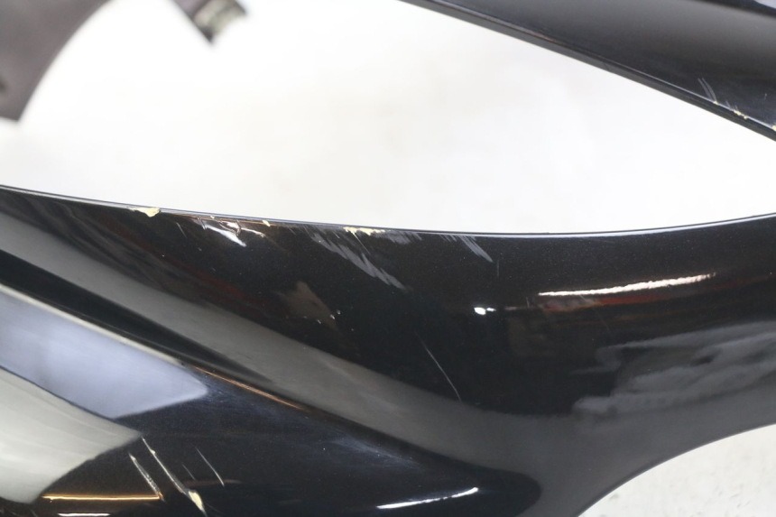 photo de VOORZIJDE PEUGEOT ELYSTAR 50 (2002 - 2014) - Detailaanzicht