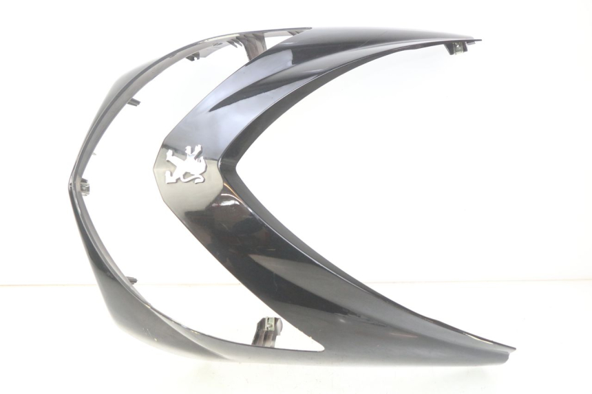 photo de VOORZIJDE PEUGEOT ELYSTAR 50 (2002 - 2014) - Visuele inspectie