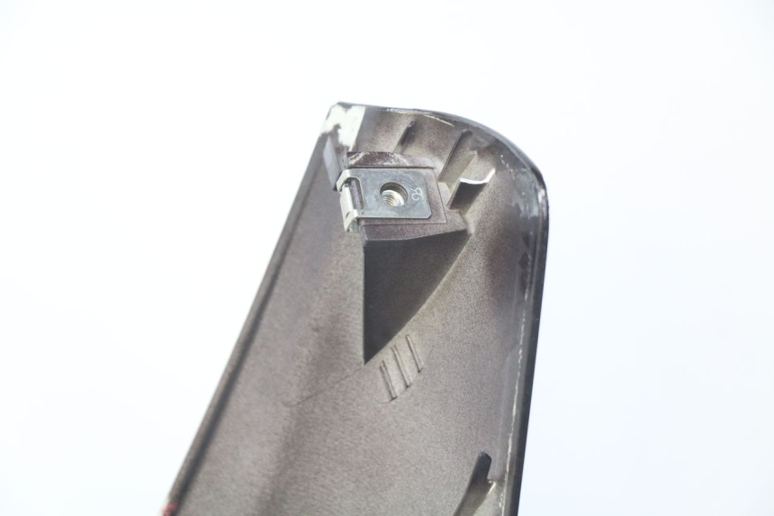 photo de VOORZIJDE PEUGEOT ELYSTAR 50 (2002 - 2014) - Staat van het oppervlak