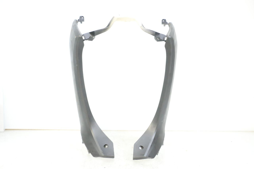 photo de VOORZIJDE JM MOTORS EVOLIS 4T 50 (2018 - 2022) - Hoofdaanzicht