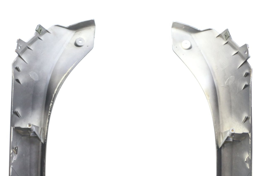 photo de VOORZIJDE JM MOTORS EVOLIS 4T 50 (2018 - 2022) - Detail van het onderdeel