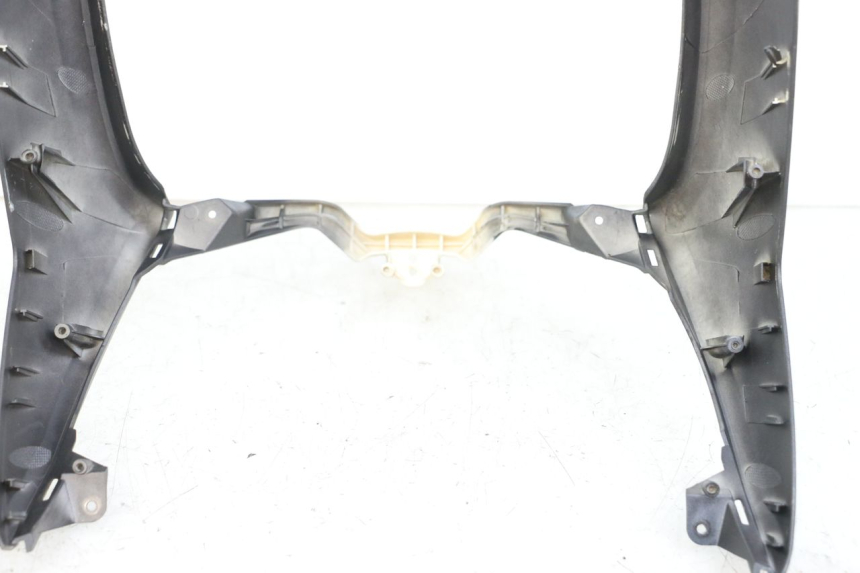 photo de VOORZIJDE JM MOTORS EVOLIS 4T 50 (2018 - 2022) - Zoom op gebruiksstaat