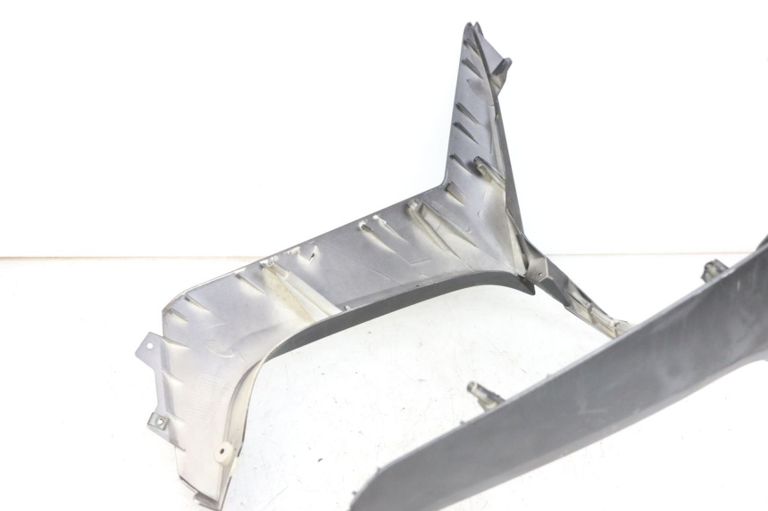 photo de VOORZIJDE JM MOTORS EVOLIS 4T 50 (2018 - 2022) - Andere kijkhoek