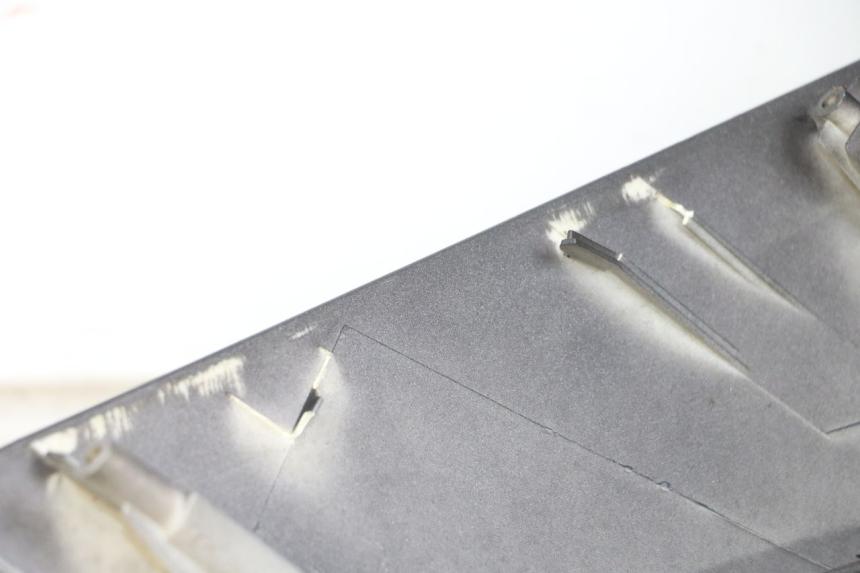 photo de VOORZIJDE JM MOTORS EVOLIS 4T 50 (2018 - 2022) - Technische close-up