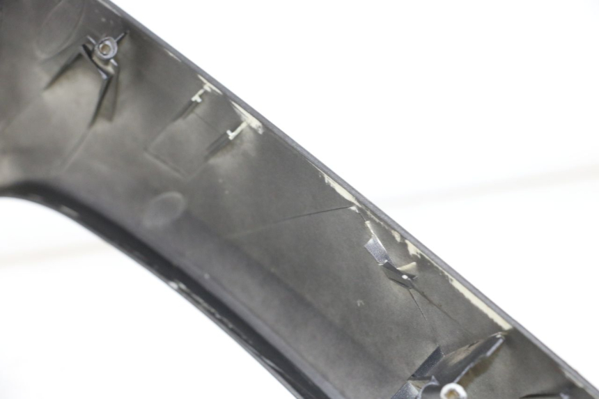 photo de VOORZIJDE JM MOTORS EVOLIS 4T 50 (2018 - 2022) - Overzicht