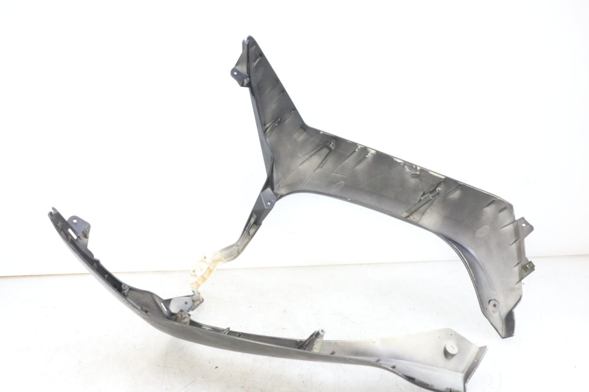 photo de VOORZIJDE JM MOTORS EVOLIS 4T 50 (2018 - 2022) - Bevestigingspunten