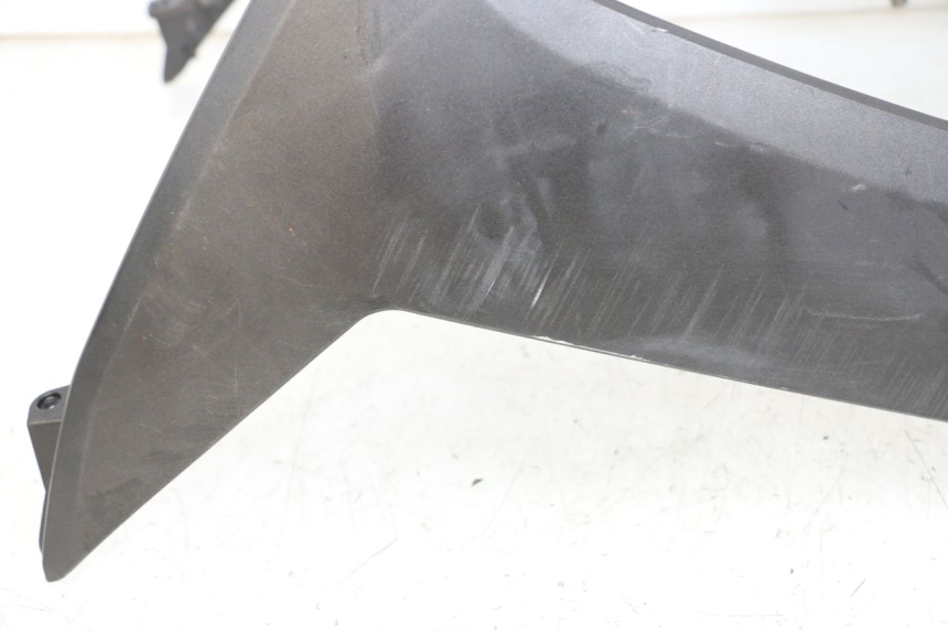 photo de VOORZIJDE JM MOTORS EVOLIS 4T 50 (2018 - 2022) - Staat van het oppervlak