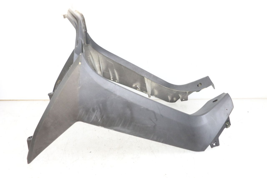 photo de VOORZIJDE JM MOTORS EVOLIS 4T 50 (2018 - 2022) - Gecontroleerd onderdeel