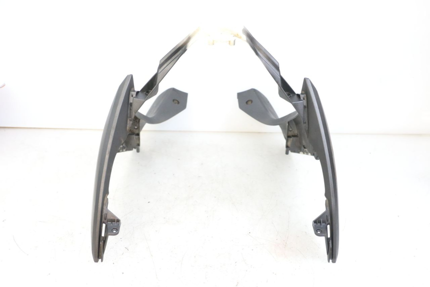 photo de VOORZIJDE JM MOTORS EVOLIS 4T 50 (2018 - 2022) - Markeringen en referenties