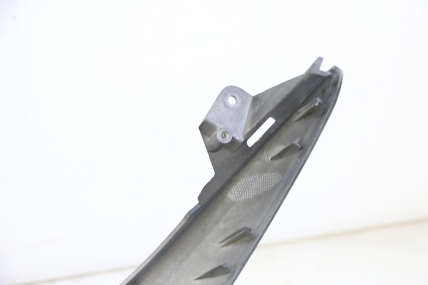 photo de VOORZIJDE JM MOTORS EVOLIS 4T 50 (2018 - 2022) - Zoom op componenten