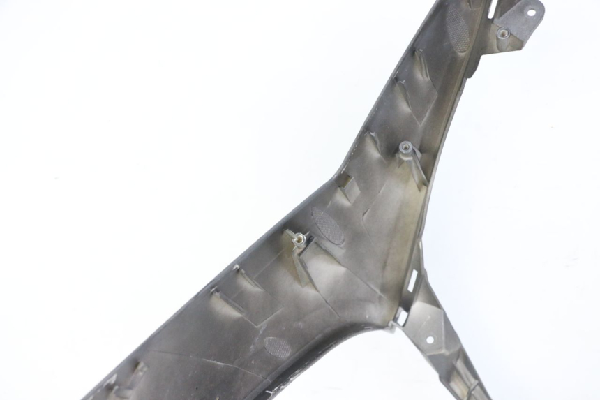 photo de VOORZIJDE JM MOTORS EVOLIS 4T 50 (2018 - 2022) - Aanvullende foto