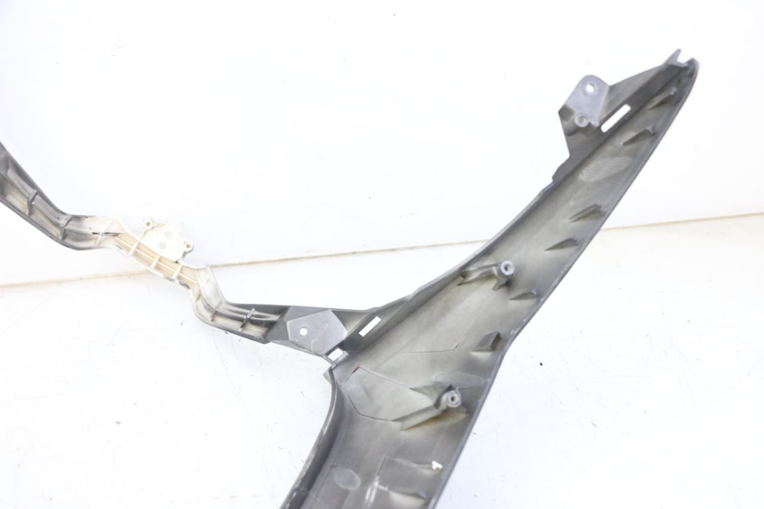 photo de VOORZIJDE JM MOTORS EVOLIS 4T 50 (2018 - 2022) - Visuele inspectie