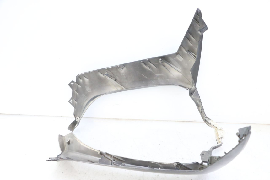 photo de VOORZIJDE JM MOTORS EVOLIS 4T 50 (2018 - 2022) - Zoom op kwaliteit