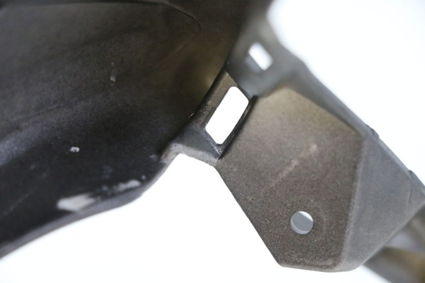 photo de VOORZIJDE JM MOTORS EVOLIS 4T 50 (2018 - 2022) - Zoom op gebruiksstaat