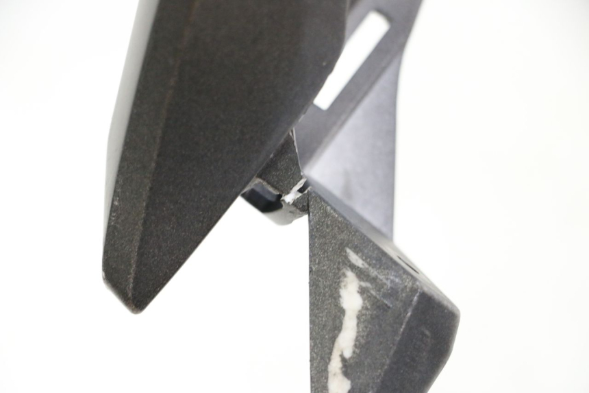 photo de VOORZIJDE JM MOTORS EVOLIS 4T 50 (2018 - 2022) - Andere kijkhoek