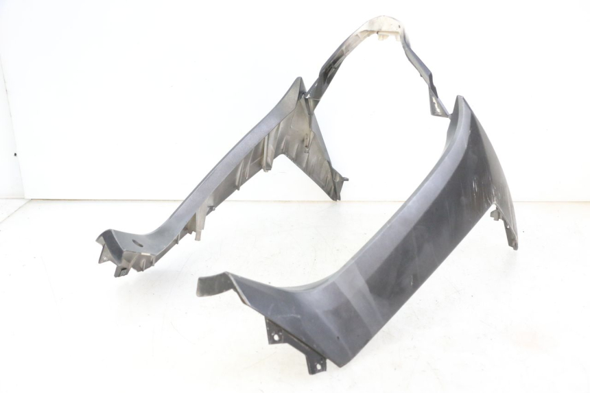 photo de VOORZIJDE JM MOTORS EVOLIS 4T 50 (2018 - 2022) - Technische close-up