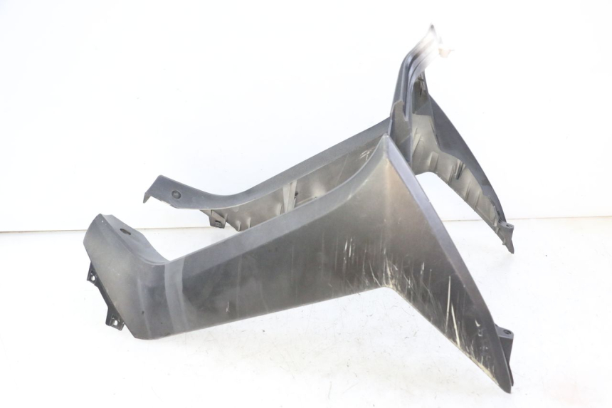 photo de VOORZIJDE JM MOTORS EVOLIS 4T 50 (2018 - 2022) - Overzicht