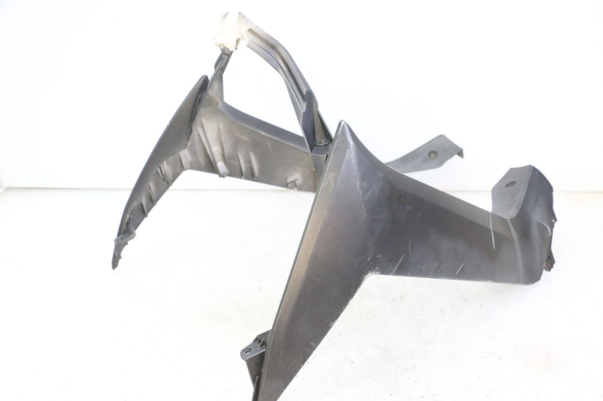 photo de VOORZIJDE JM MOTORS EVOLIS 4T 50 (2018 - 2022) - Staat van het oppervlak