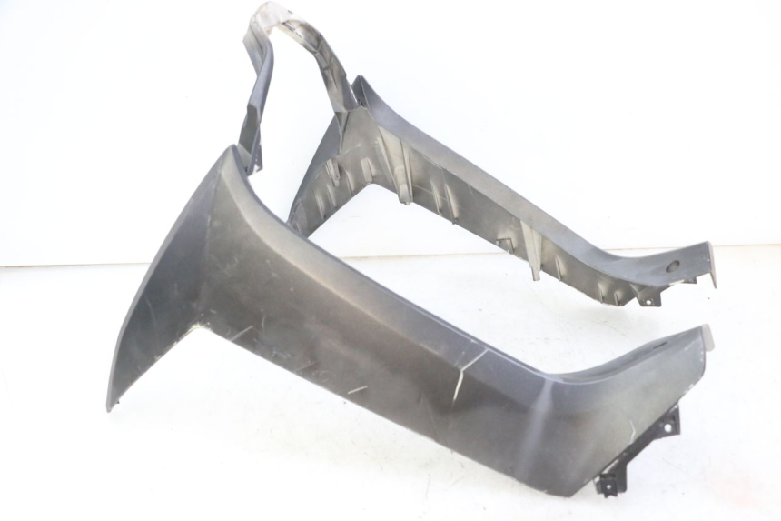 photo de VOORZIJDE JM MOTORS EVOLIS 4T 50 (2018 - 2022) - Markeringen en referenties