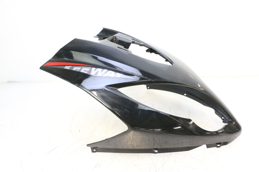 photo de VOORZIJDE KEEWAY F-ACT FACT EVO 50 (2020 - 2026) - Kenmerkende details