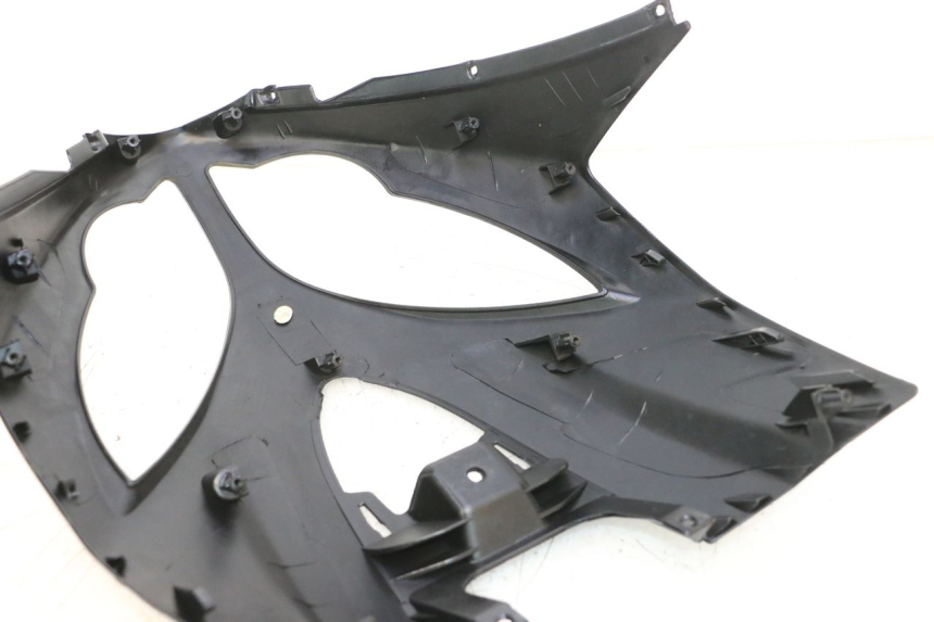 photo de VOORZIJDE KEEWAY F-ACT FACT EVO 50 (2020 - 2026) - Technische close-up