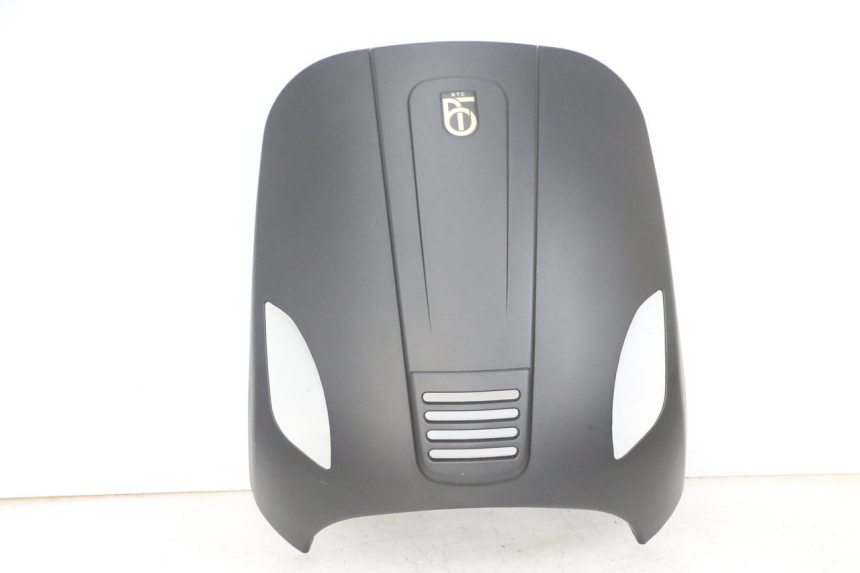 photo de VOORZIJDE BTC FELICE SPORT 50 - Hoofdaanzicht