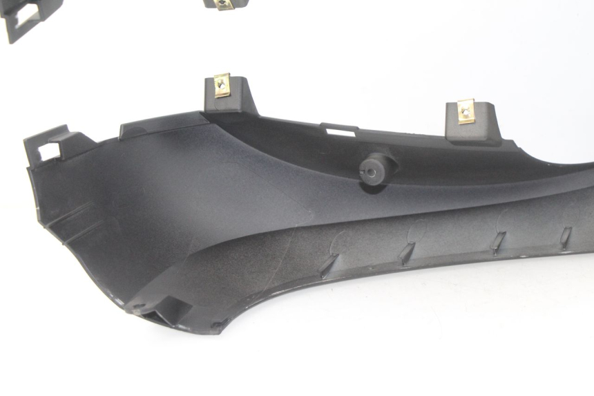 photo de VOORZIJDE SYM FIDDLE 3 III 125 (2014 - 2020) - Productaanzicht