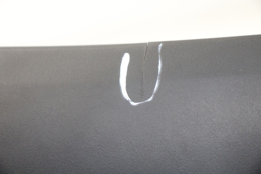 photo de VOORZIJDE SYM FIDDLE 3 III 125 (2014 - 2020) - Technische close-up