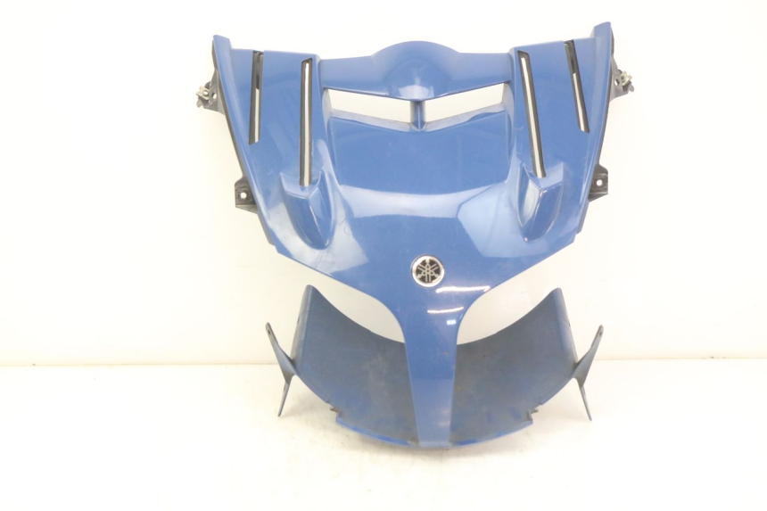 photo de VOORZIJDE YAMAHA FJR ABS 1300 (2006 - 2012) - Hoofdaanzicht