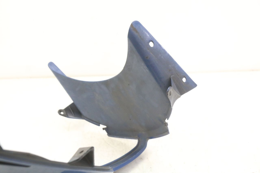 photo de VOORZIJDE YAMAHA FJR ABS 1300 (2006 - 2012) - Zoom op gebruiksstaat