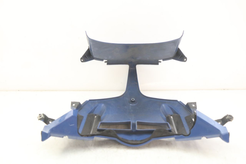 photo de VOORZIJDE YAMAHA FJR ABS 1300 (2006 - 2012) - Technische close-up