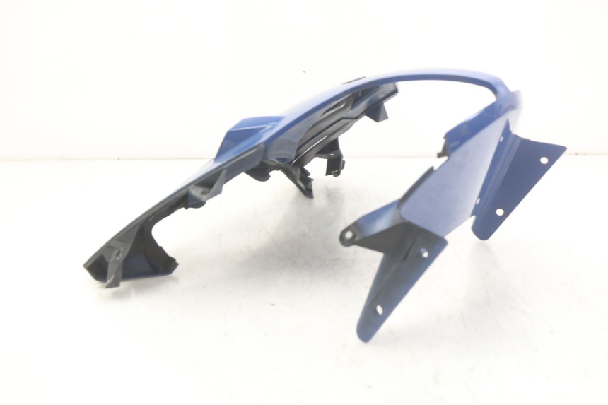 photo de VOORZIJDE YAMAHA FJR ABS 1300 (2006 - 2012) - Overzicht