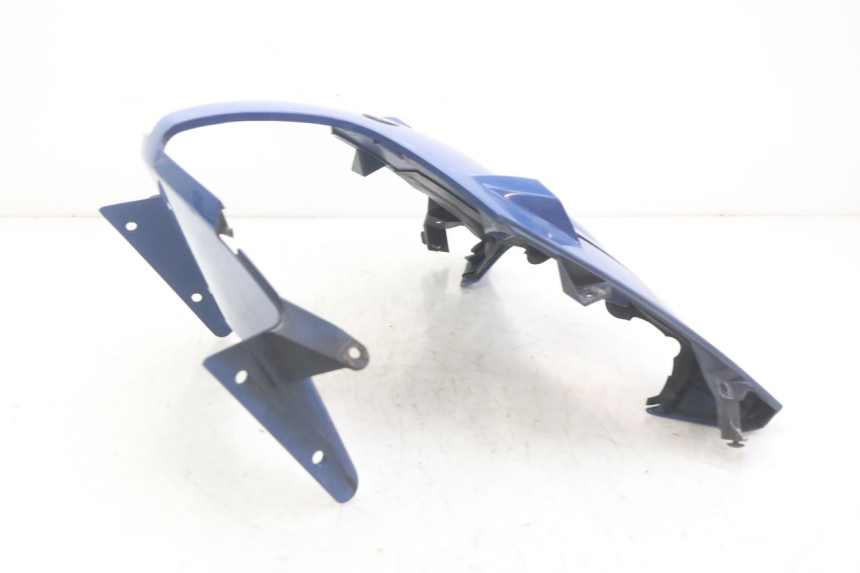 photo de VOORZIJDE YAMAHA FJR ABS 1300 (2006 - 2012) - Bevestigingspunten