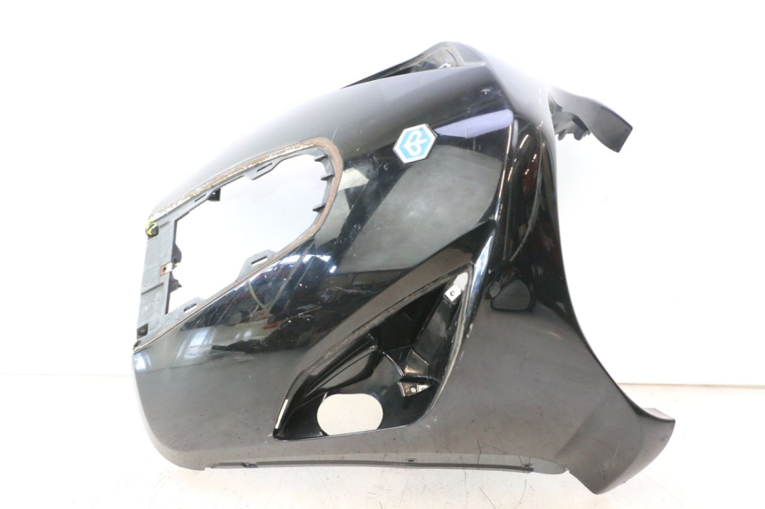 photo de VOORZIJDE PIAGGIO FLY 2T 50 (2004 - 2017) - Hoofdaanzicht