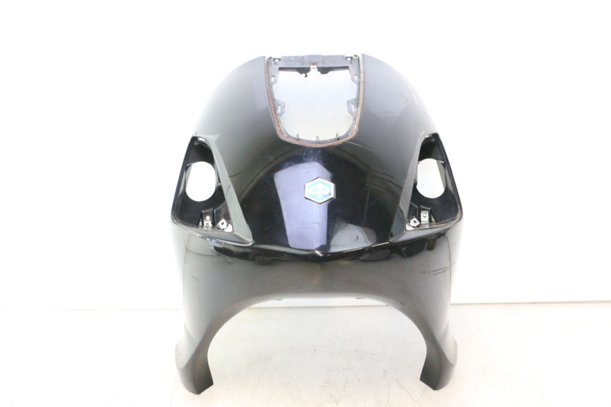 photo de VOORZIJDE PIAGGIO FLY 2T 50 (2004 - 2017) - Detail van het onderdeel