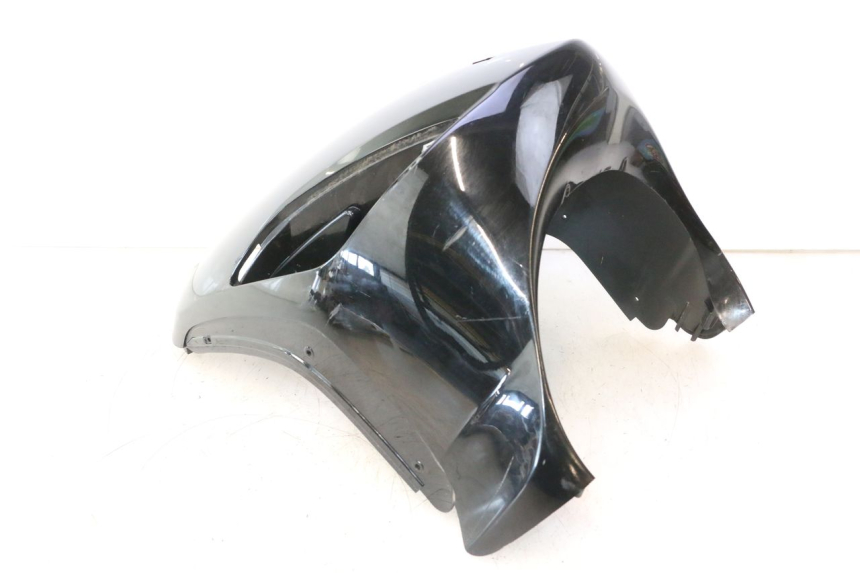photo de VOORZIJDE PIAGGIO FLY 2T 50 (2004 - 2017) - Kenmerkende details