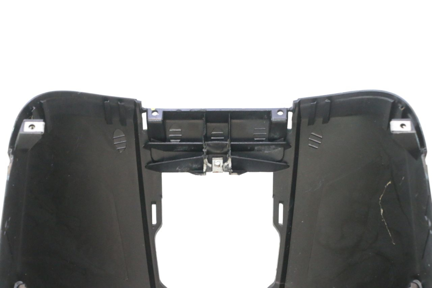 photo de VOORZIJDE PIAGGIO FLY 2T 50 (2004 - 2017) - Detailaanzicht