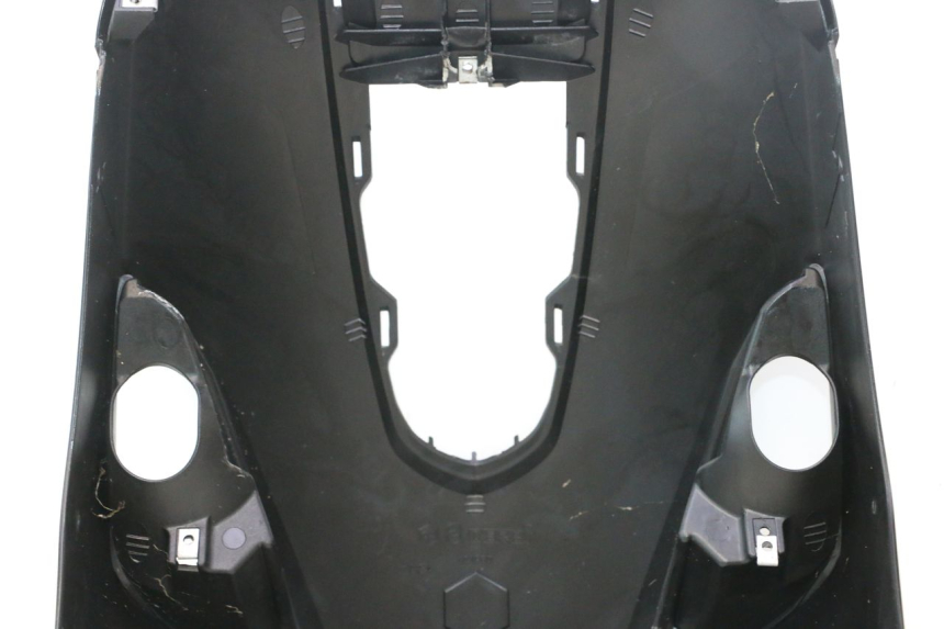 photo de VOORZIJDE PIAGGIO FLY 2T 50 (2004 - 2017) - Aanvullende foto