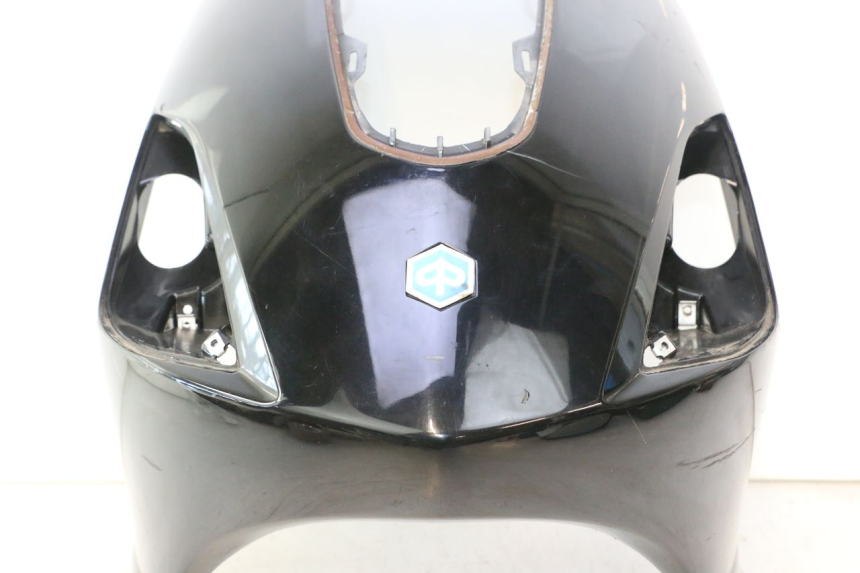 photo de VOORZIJDE PIAGGIO FLY 2T 50 (2004 - 2017) - Andere kijkhoek