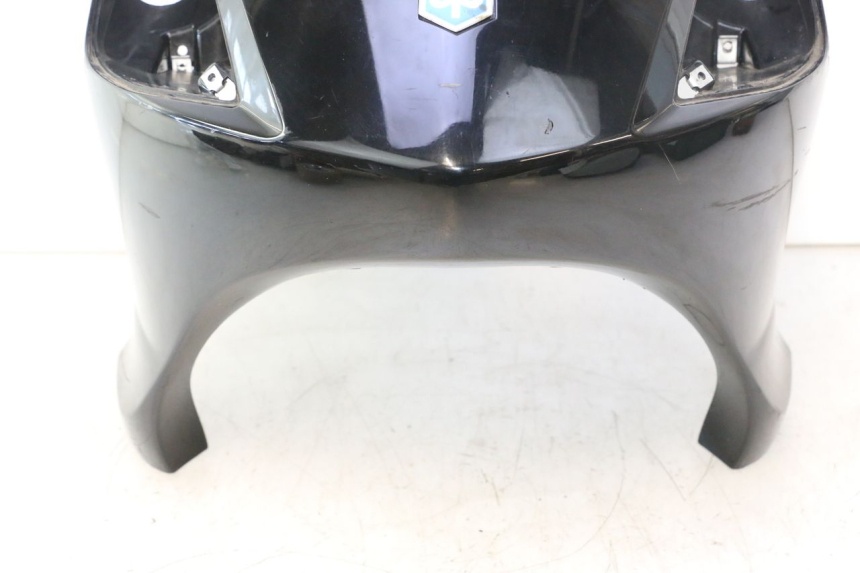 photo de VOORZIJDE PIAGGIO FLY 2T 50 (2004 - 2017) - Technische close-up