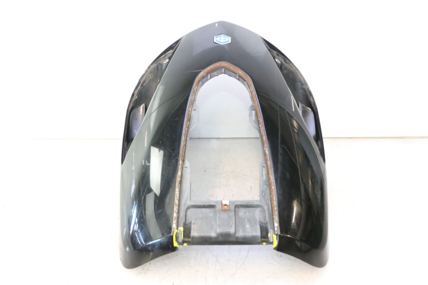 photo de VOORZIJDE PIAGGIO FLY 2T 50 (2004 - 2017) - Staat van het oppervlak