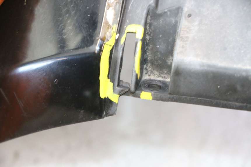 photo de VOORZIJDE PIAGGIO FLY 2T 50 (2004 - 2017) - Gecontroleerd onderdeel