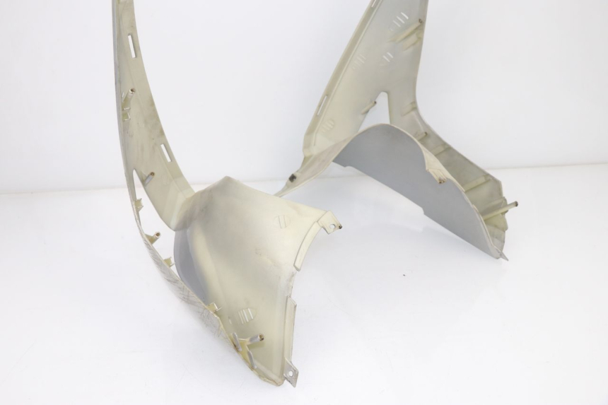 photo de VOORZIJDE REVATTO FUTURA GT 125 (2006 - 2008) - Detail van het onderdeel