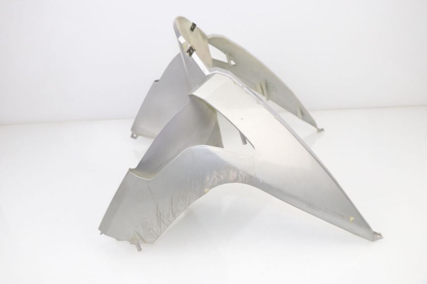 photo de VOORZIJDE REVATTO FUTURA GT 125 (2006 - 2008) - Productaanzicht