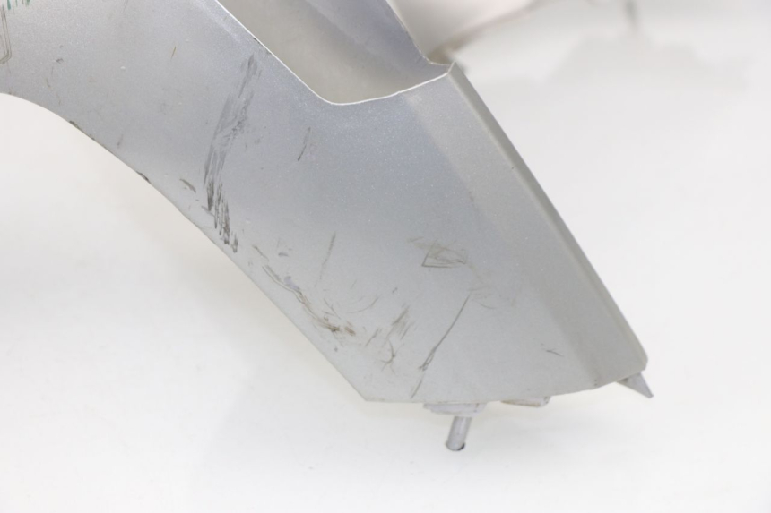 photo de VOORZIJDE REVATTO FUTURA GT 125 (2006 - 2008) - Detailaanzicht