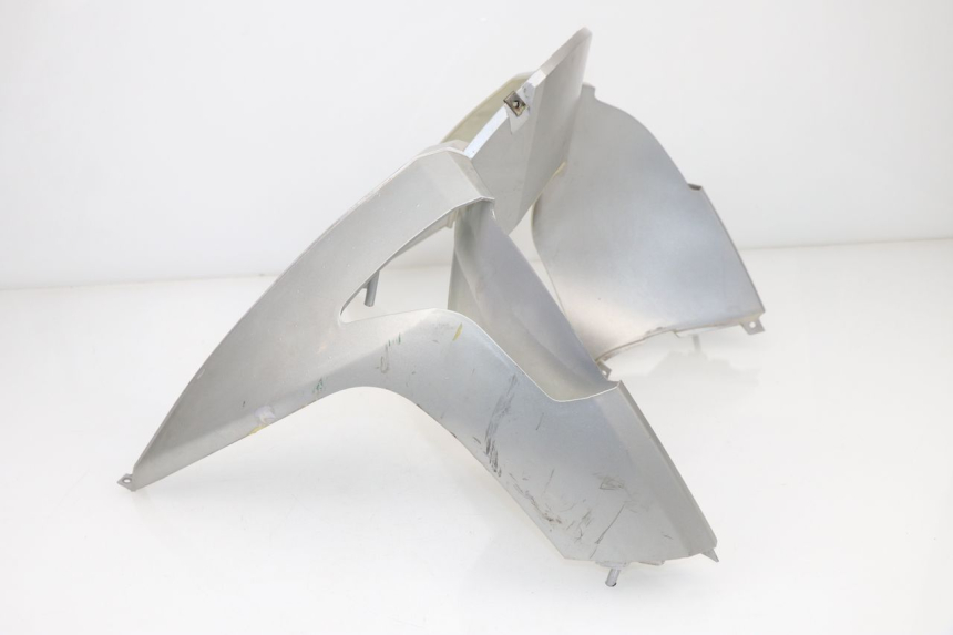 photo de VOORZIJDE REVATTO FUTURA GT 125 (2006 - 2008) - Aanvullende foto