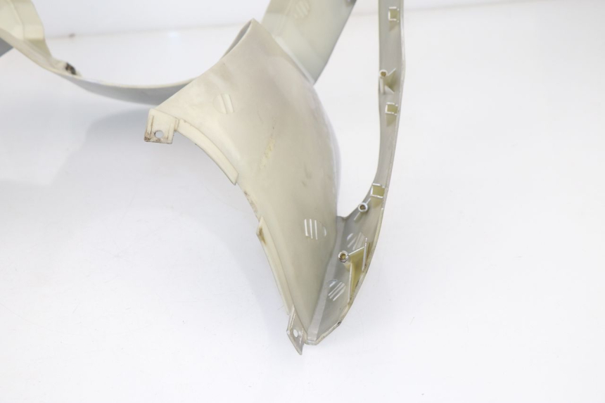 photo de VOORZIJDE REVATTO FUTURA GT 125 (2006 - 2008) - Andere kijkhoek