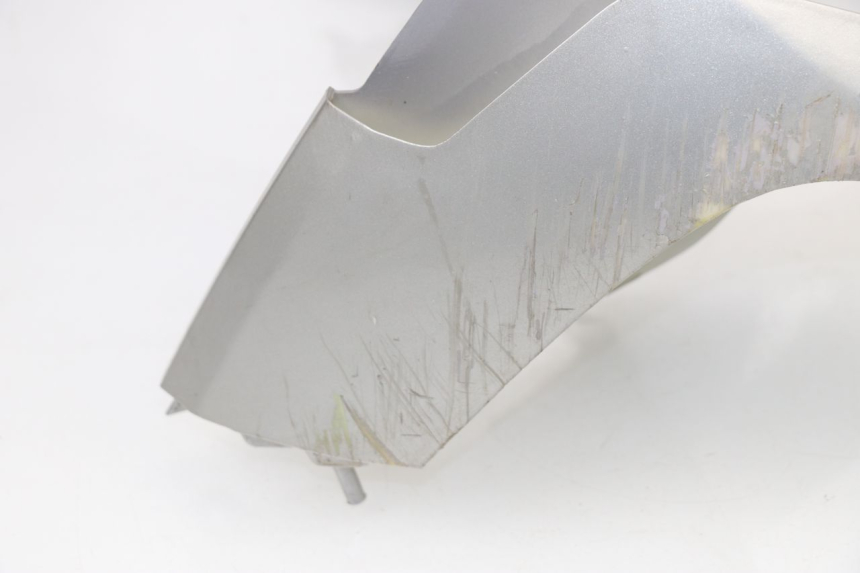 photo de VOORZIJDE REVATTO FUTURA GT 125 (2006 - 2008) - Markeringen en referenties